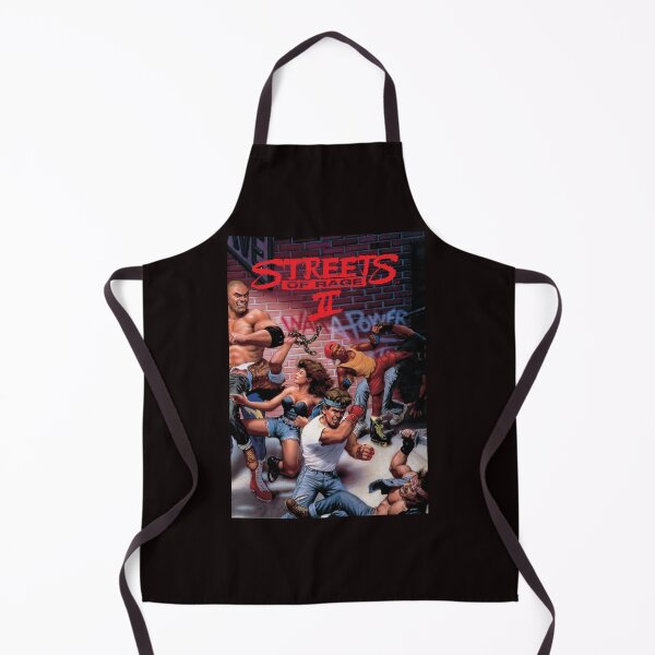 Item preview, Streets of Rage 2 designed and sold by MaRolfson.