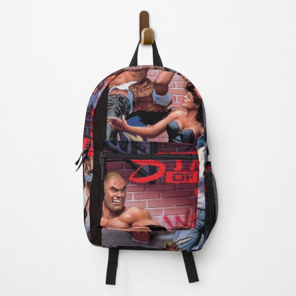 Item preview, Streets of Rage 2 designed and sold by MaRolfson.