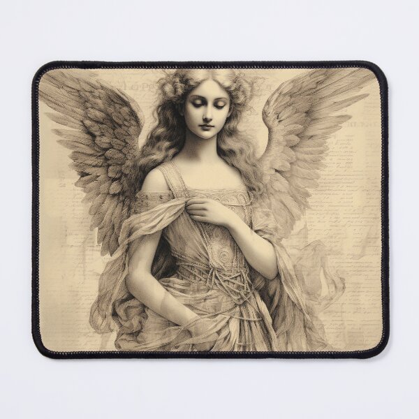 Item preview, Angel designed and sold by SilviaDays.
