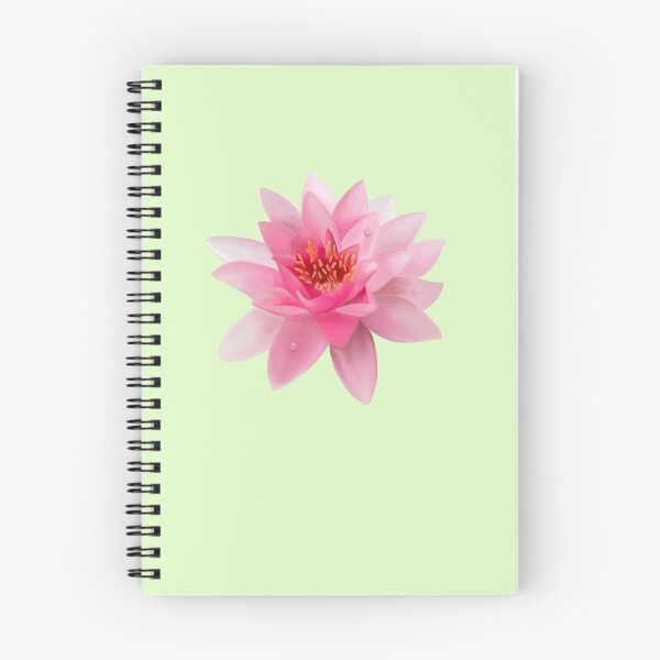 Artikelvorschau, Seerose entworfen und verkauft von dottydoodles.