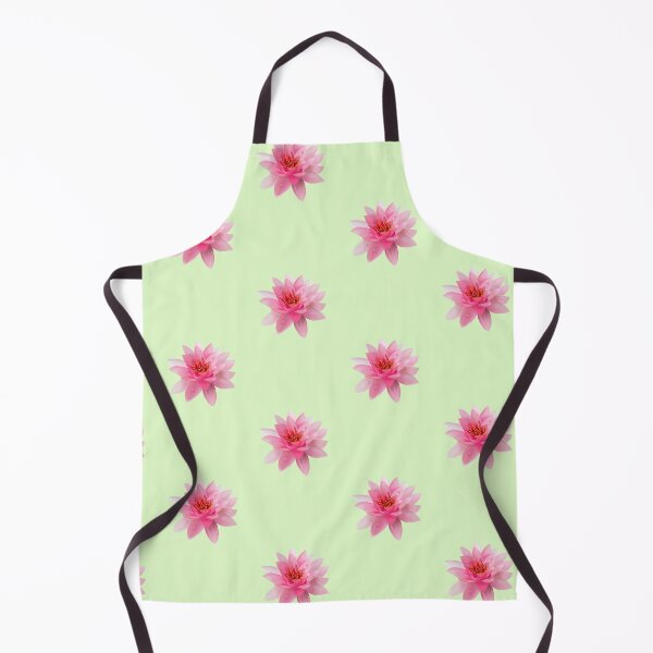 Item preview, waterlily designed and sold by dottydoodles.