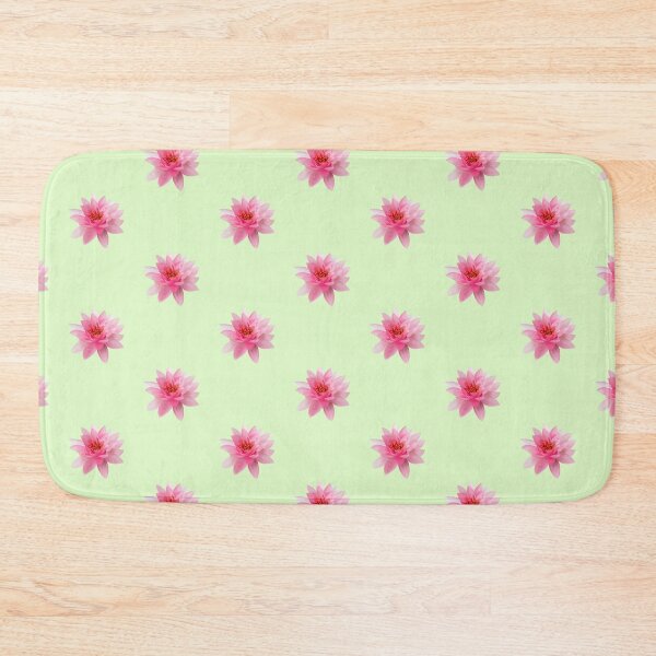 Item preview, waterlily designed and sold by dottydoodles.