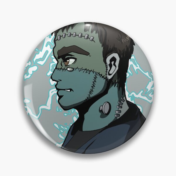 Item preview, dead and alive designed and sold by Xv-design.