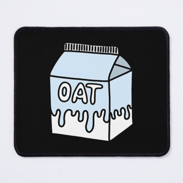Item preview, Oat Milk designed and sold by xqtksjbe43.