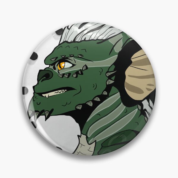 Item preview, little monster designed and sold by Xv-design.