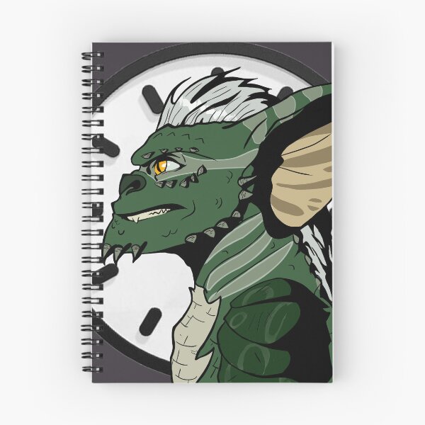 Item preview, little monster designed and sold by Xv-design.