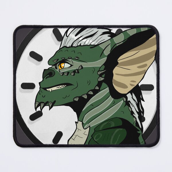 Item preview, little monster designed and sold by Xv-design.