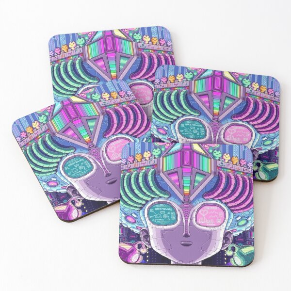 Item preview, Cybernetic designed and sold by carla1710.