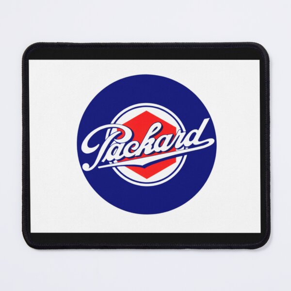 Item preview, Packard logo designed and sold by KianVolkman.