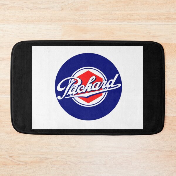 Item preview, Packard logo   designed and sold by KianVolkman.
