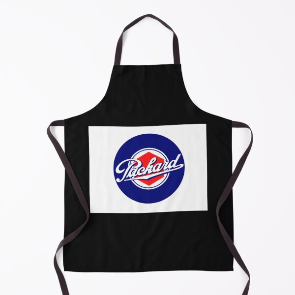 Item preview, Packard logo   designed and sold by KianVolkman.