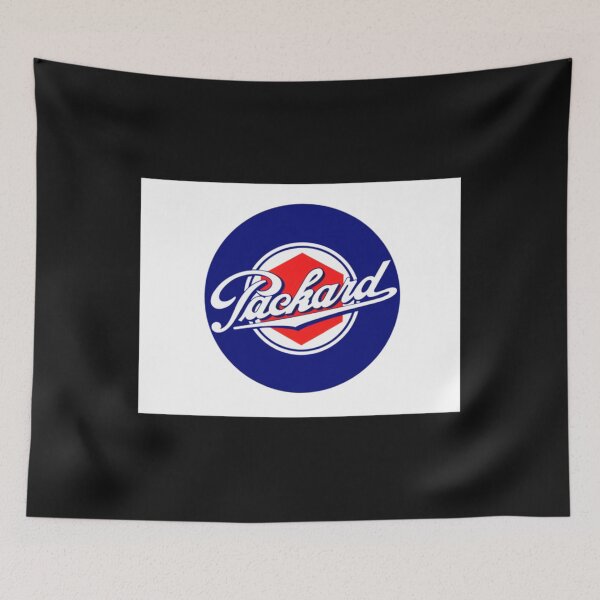Item preview, Packard logo   designed and sold by KianVolkman.