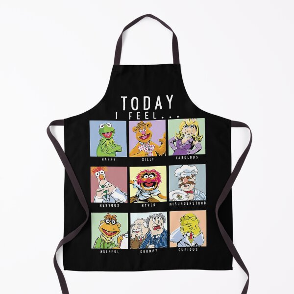 Item preview, Today i feel... designed and sold by TadHermann.
