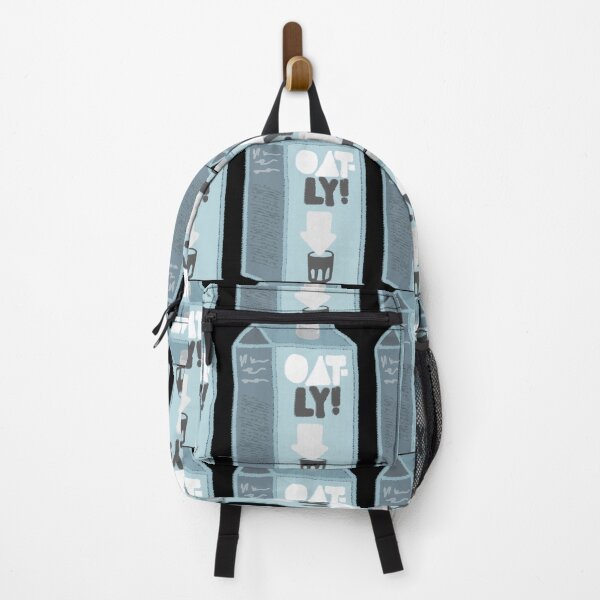 Item preview, Oatly oatmilk carton designed and sold by xqtksjbe43.
