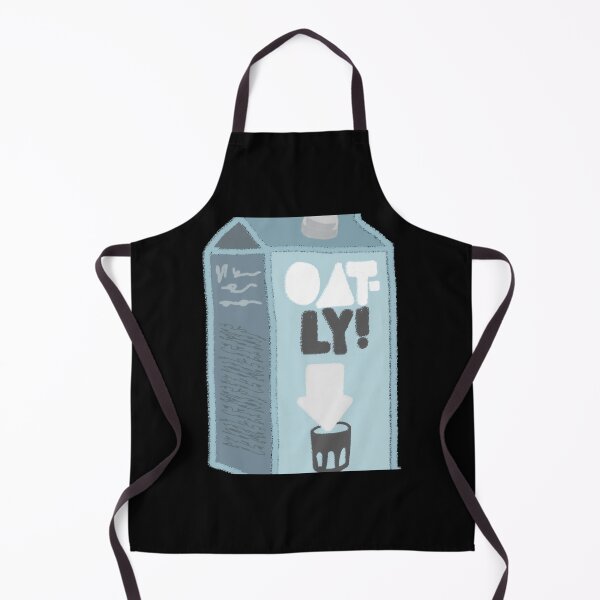 Item preview, Oatly oatmilk carton designed and sold by xqtksjbe43.