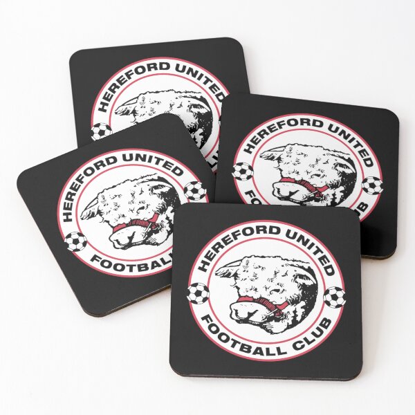 Item preview, The Hereford United FC   designed and sold by KianVolkman.