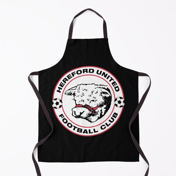 Item preview, The Hereford United FC   designed and sold by KianVolkman.