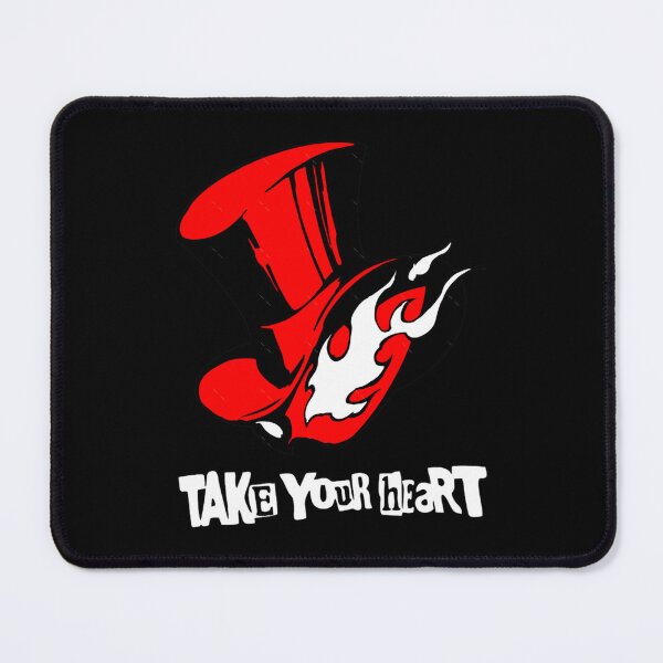 Item preview, Phantom thieves card designed and sold by MaggieBoulay.