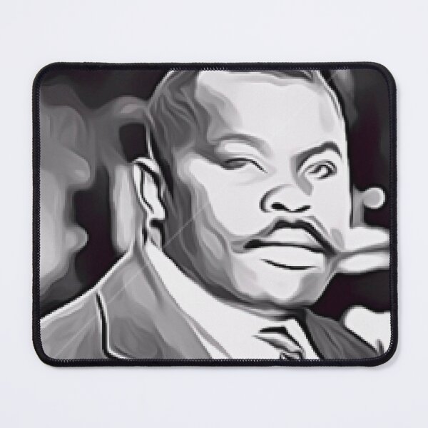 Item preview, Marcus Garvey designed and sold by sourceoflife.