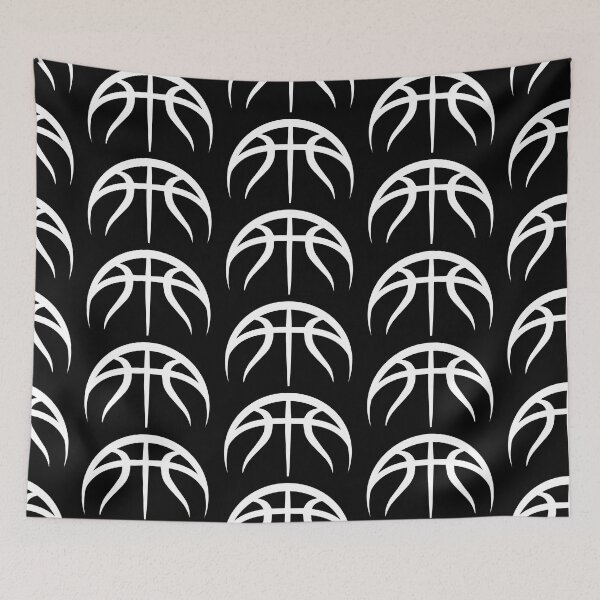 Item preview, Basketball Graphic designed and sold by MattDaMann.