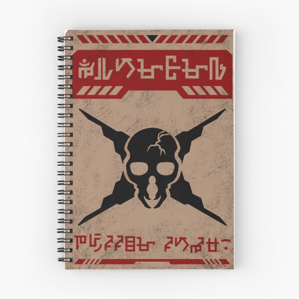 Item preview, Warning Sudden Drop!  designed and sold by LyricKerlu.