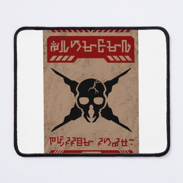 Item preview, Warning Sudden Drop! designed and sold by LyricKerlu.