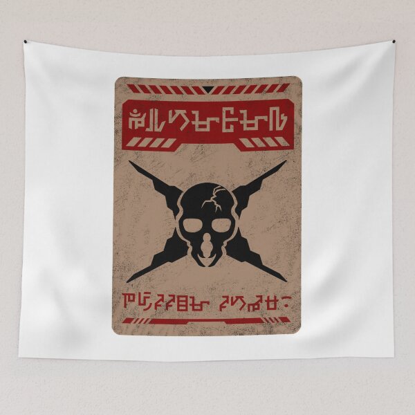 Item preview, Warning Sudden Drop!  designed and sold by LyricKerlu.