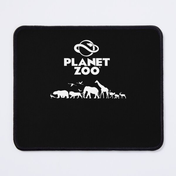 Item preview, Planet Zoo designed and sold by MaggieBoulay.