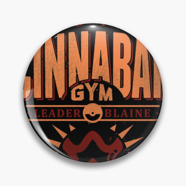 Item preview, Cinnabar Gym designed and sold by CatherineBonnin.
