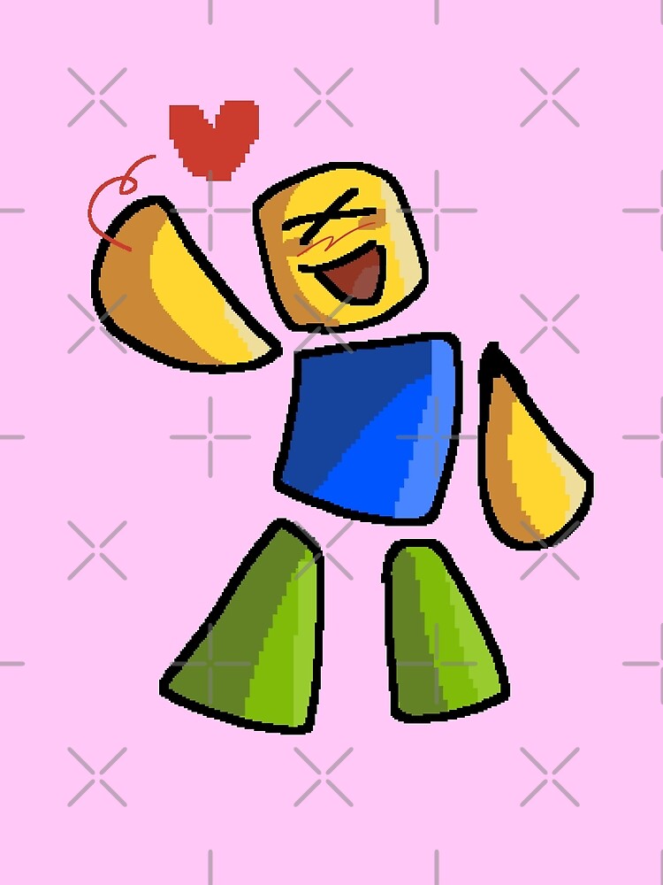 MossyBoi on X: Idk what possessed me but here #roblox #lol #drawing #noob  #buffnoob #robloxart #art  / X