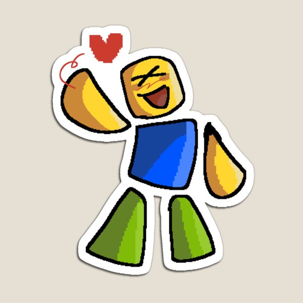 Roblox Builder Drawing - Roblox - Magnet