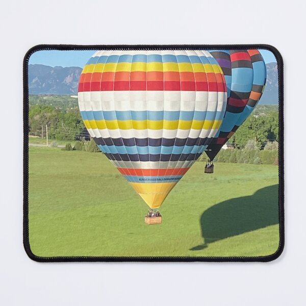 Item preview, Hot Air Ballon designed and sold by Jennycurtin.