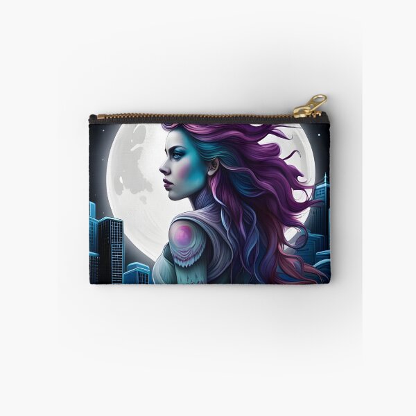Item preview, Moon Goddess designed and sold by CJMarchese.