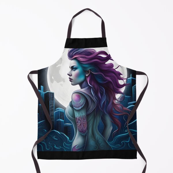 Item preview, Moon Goddess designed and sold by CJMarchese.