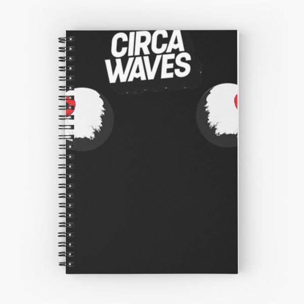 Item preview, Circa Waves designed and sold by CatherineBonnin.