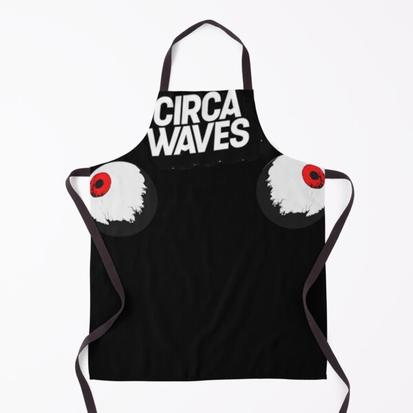 Item preview, Circa Waves designed and sold by CatherineBonnin.
