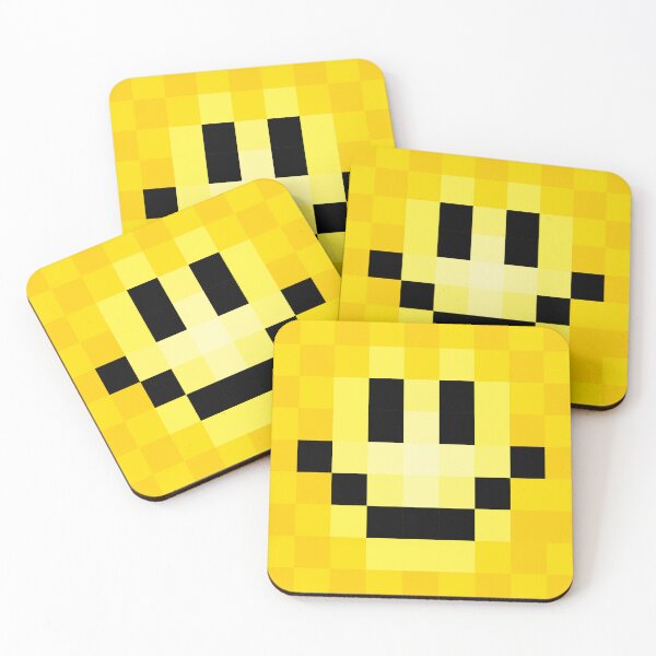 Item preview, Checkered Smiley Face  designed and sold by 247vibes.