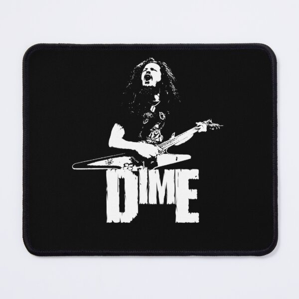 Item preview, Dime White Stencil designed and sold by ArthurParesa.