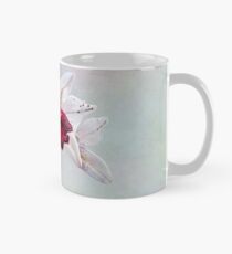 Cymbidium Baltic Dew Freckle Face Mug