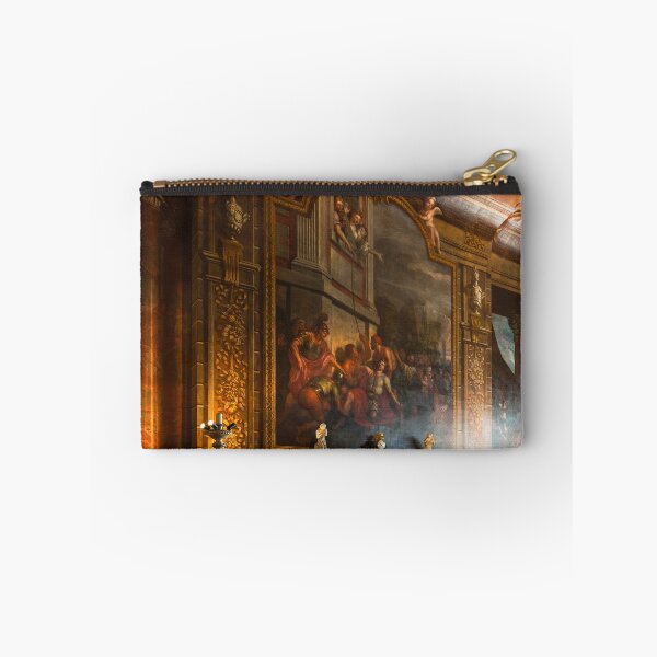 Item preview, Burghley house8 designed and sold by jasminewang.