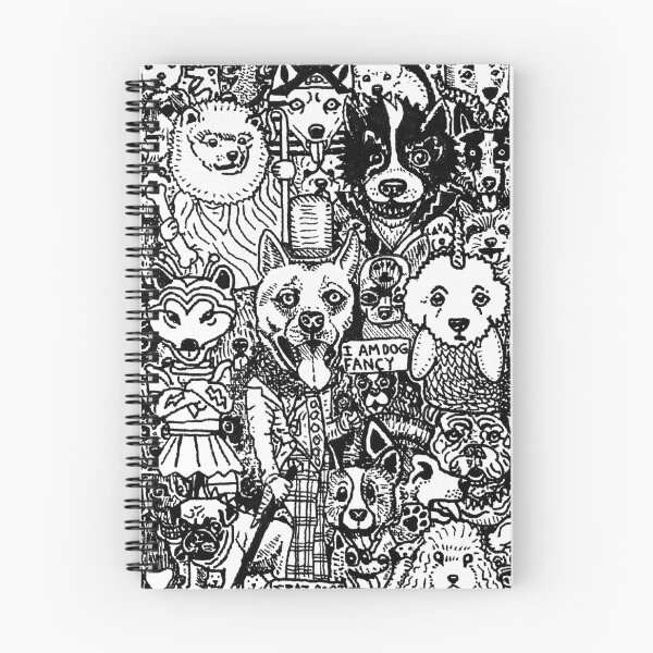 Item preview, I am Dog Fancy designed and sold by industrialbambi.