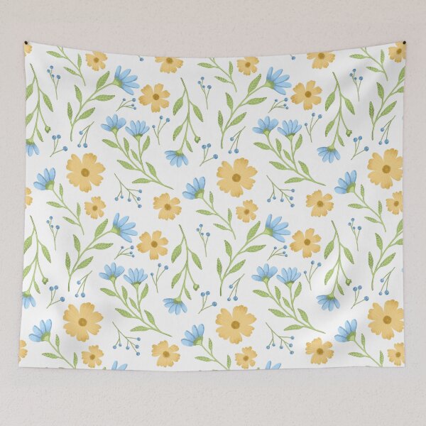 Item preview, Beauty of flowers designed and sold by pinkyfish1010.