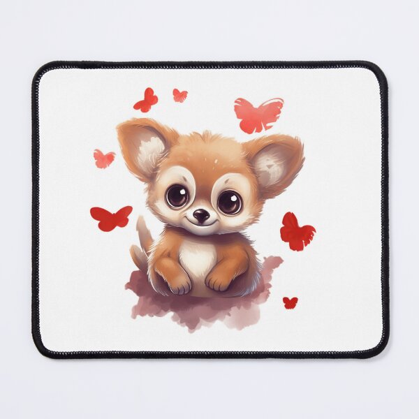 Item preview, A delightful cute baby Kinkajou designed and sold by Lamarcy.