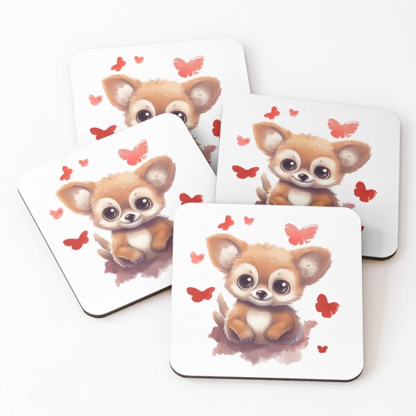Item preview, A delightful cute baby Kinkajou designed and sold by Lamarcy.