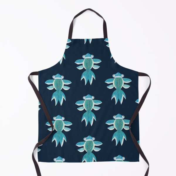 Item preview, GOLDFISH KITE designed and sold by BEATRIZ ABAITUA.