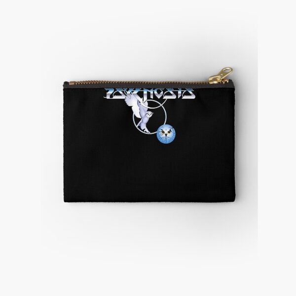 Item preview, Psygnosis designed and sold by HortenseSchneid.