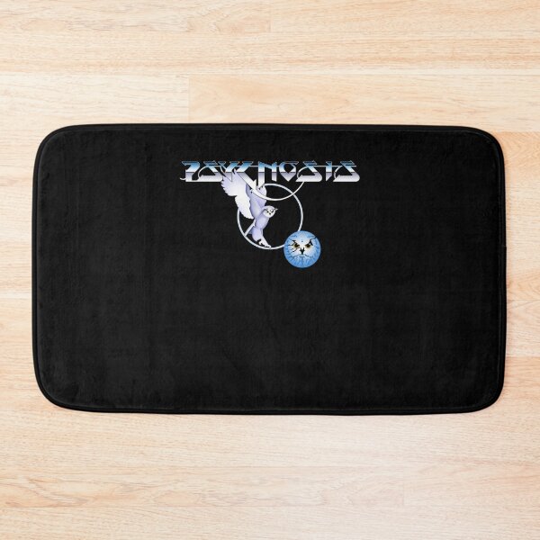 Item preview, Psygnosis designed and sold by HortenseSchneid.