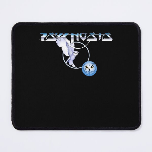 Item preview, Psygnosis designed and sold by HortenseSchneid.