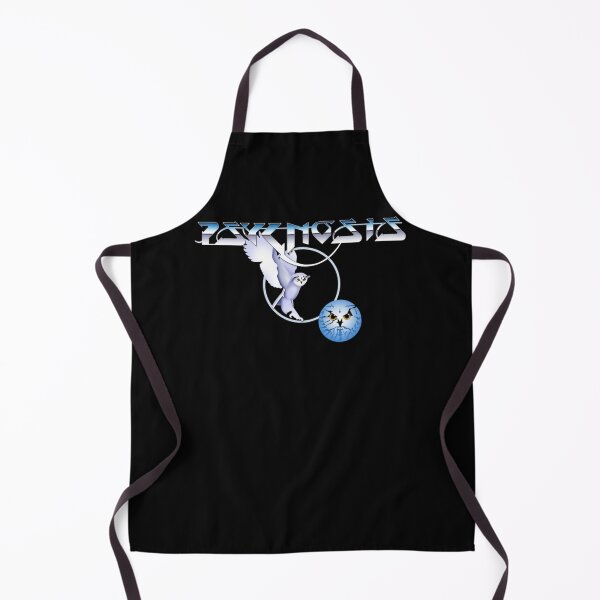 Item preview, Psygnosis designed and sold by HortenseSchneid.