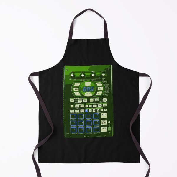 Item preview, Sp-404 Sampler - Music Producers designed and sold by KianVolkman.
